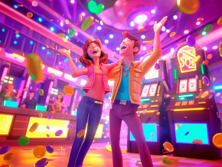 Koleksi permainan slot populer di petirjitu termasuk Aviator, Sweet Bonanza, Gates of Olympus, Fortune Tiger, dan Mahjong Ways