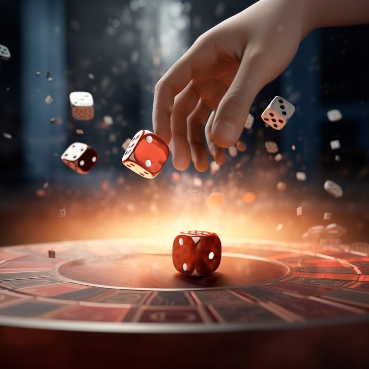 Antarmuka game Aviator di petirjitu menampilkan grafik pengali real-time dan riwayat crash